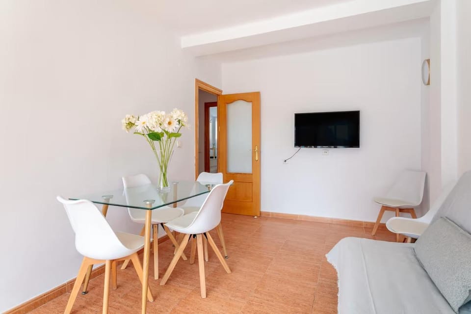 Gran Playa relax Apartment in Santa Pola