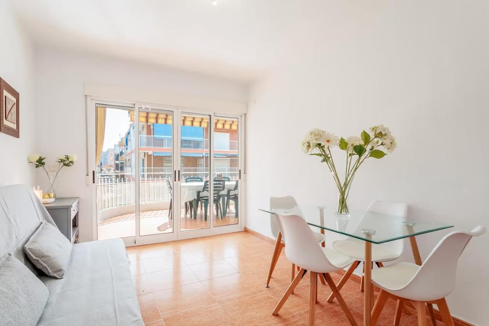 Gran Playa relax Apartment in Santa Pola