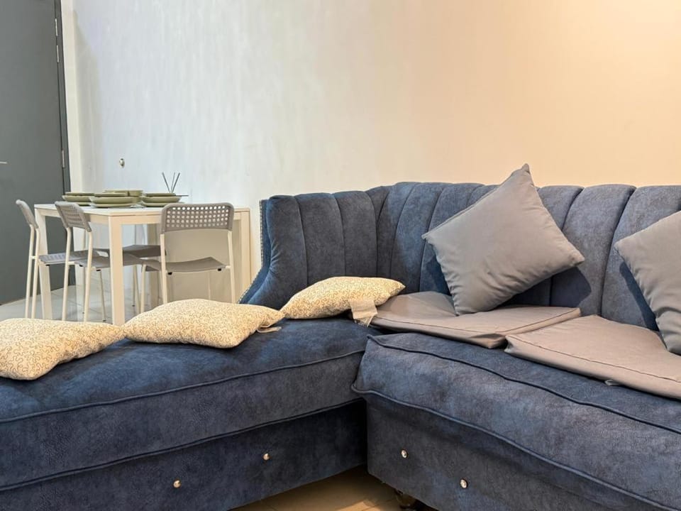 Paradigm Residence by YML Home Apartment in Johor Bahru
