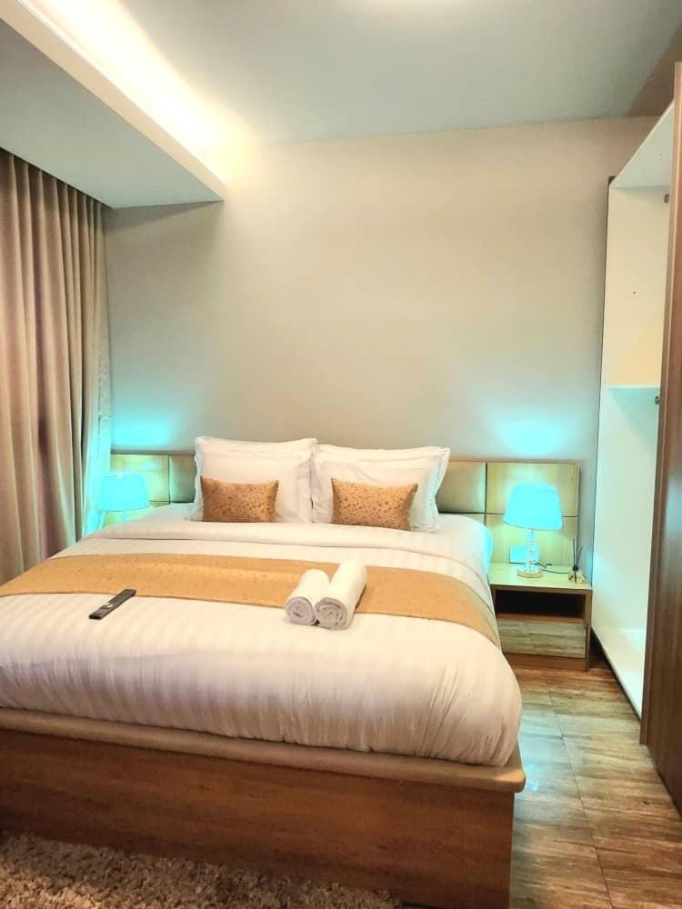 Alphacrux apartments Apartment in Lagos