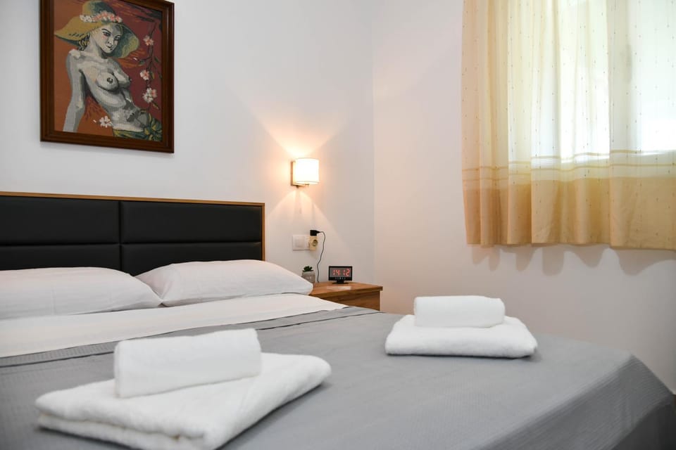 Green View Apartment Apartment in Corfu, Greece