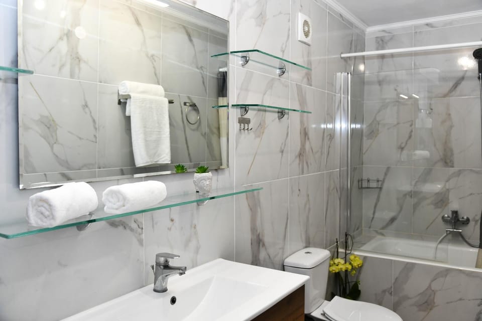 Green View Apartment Apartment in Corfu, Greece