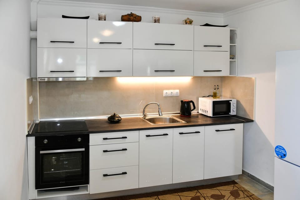 Green View Apartment Apartment in Corfu, Greece