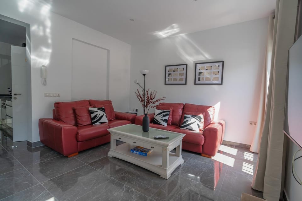 Apartamentos Áurea Casas del Sur Apartment in Andalusia