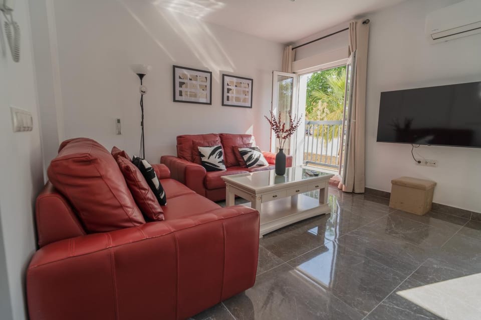Apartamentos Áurea Casas del Sur Apartment in Andalusia