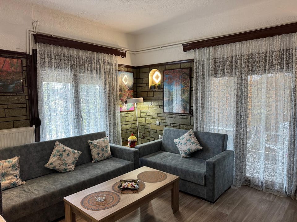 Lina House Apartment in Halkidiki