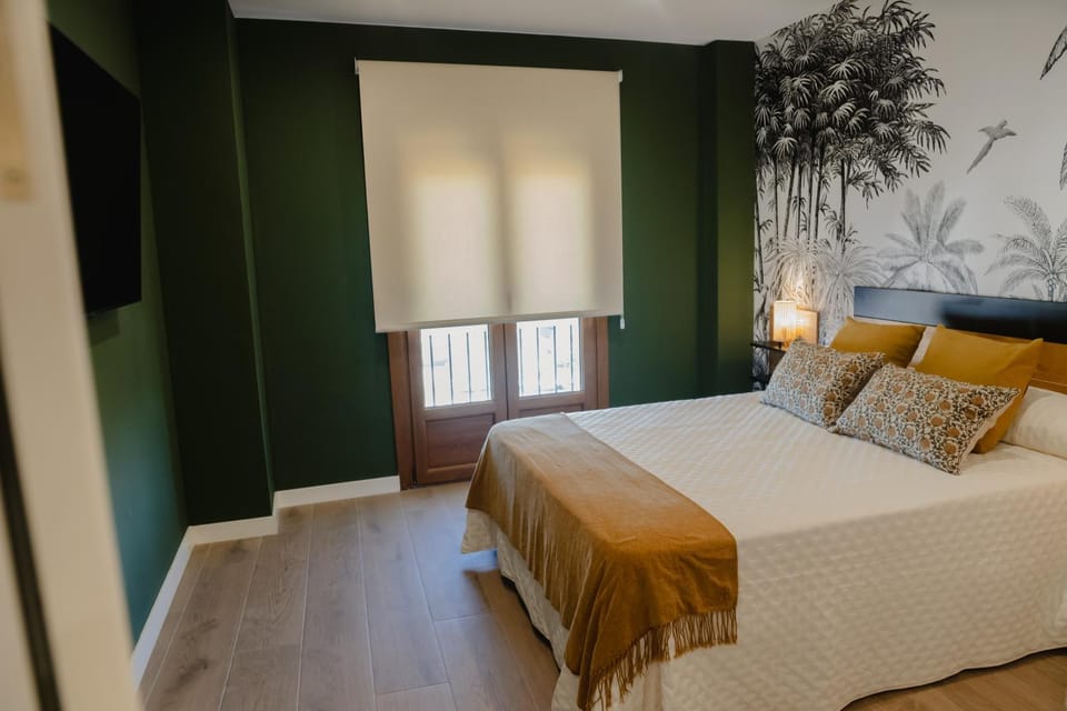TV and multimedia, Bedroom