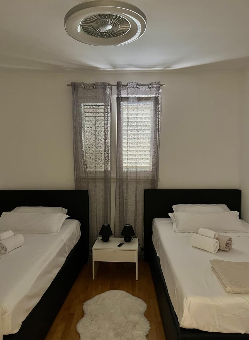 Apartment Lana near the beach Apartment in Split