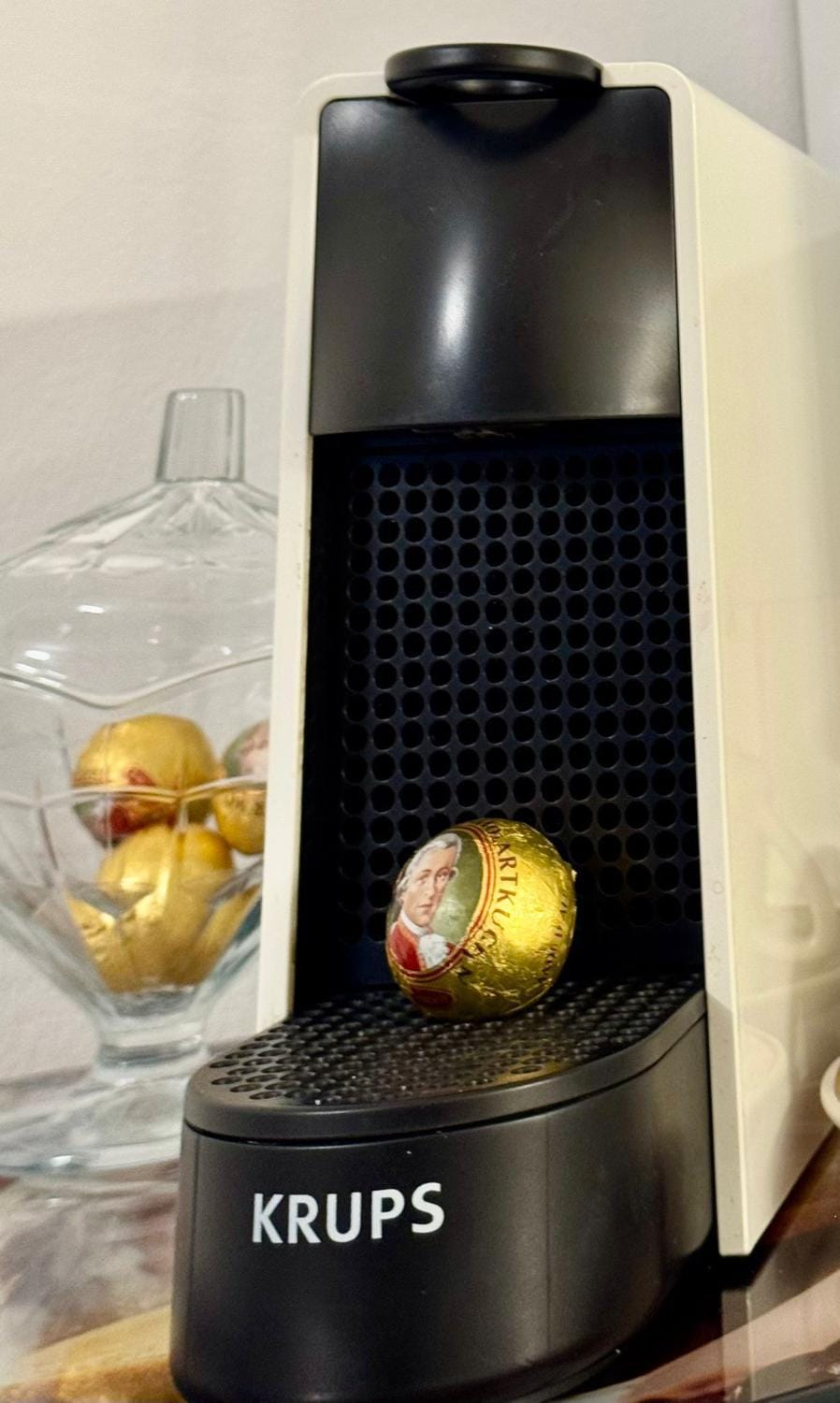 Coffee/tea facilities, Kitchen or kitchenette, toaster