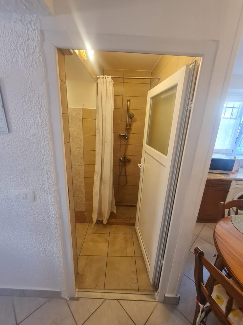 Shower