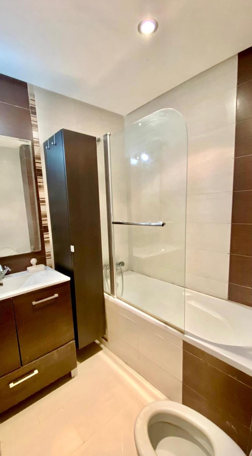 Ola Blanca Apartment in Casablanca-Settat