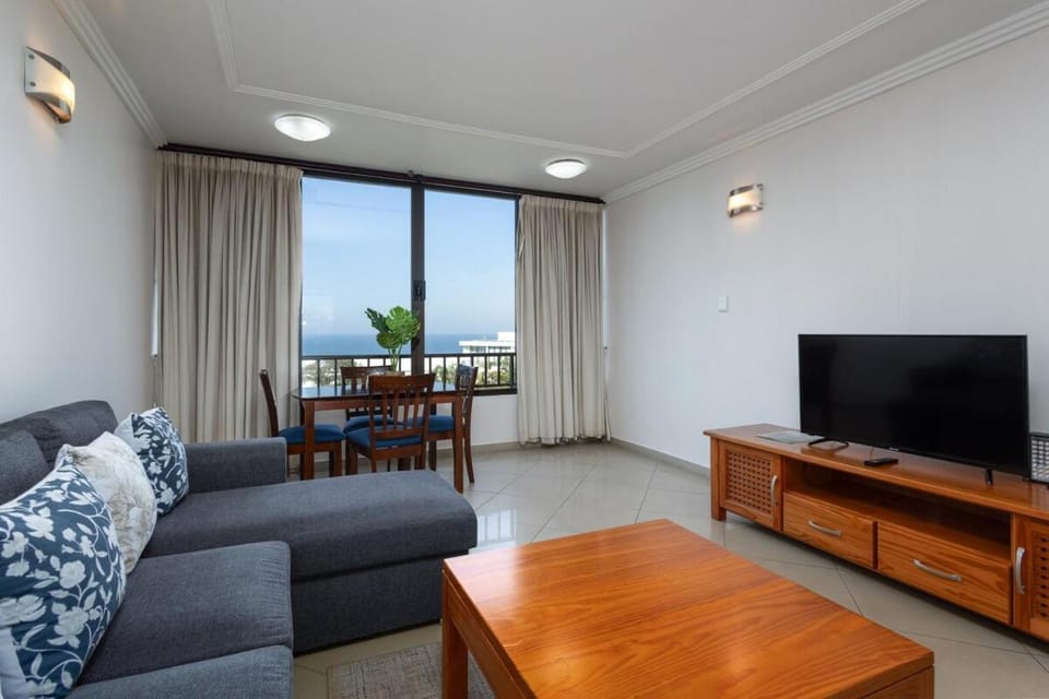 The Breakers 514 Apartment in Umhlanga