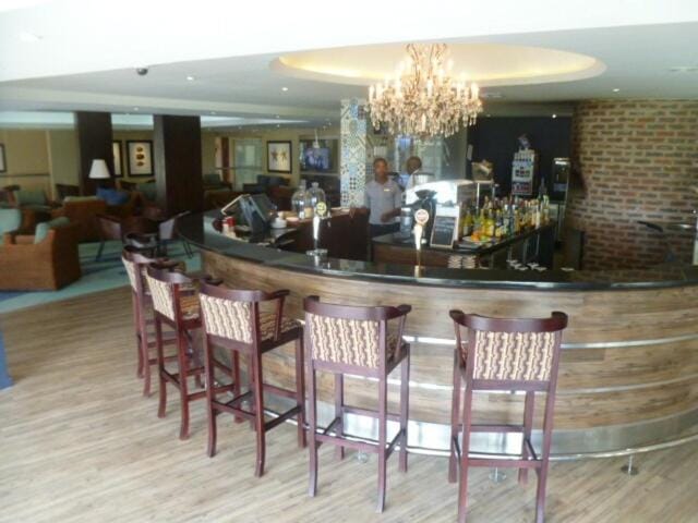 The Breakers 514 Apartment in Umhlanga