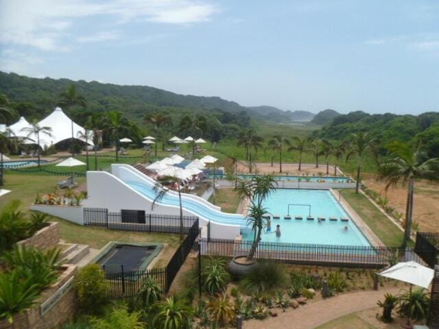 The Breakers 514 Apartment in Umhlanga