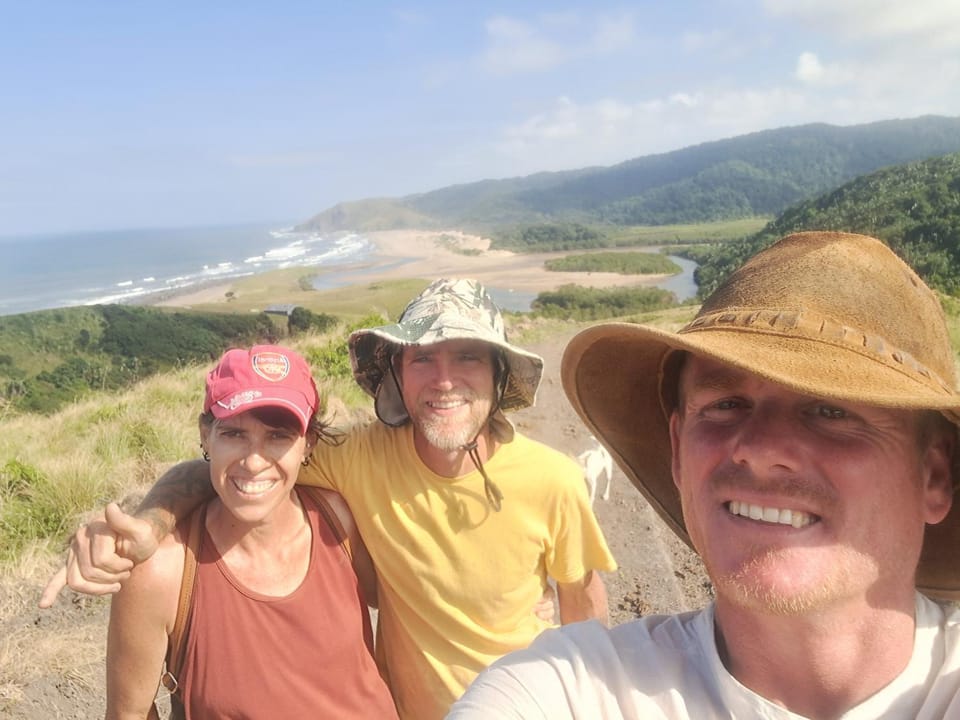 Manuel's view Campground/ 
RV Resort in South Africa