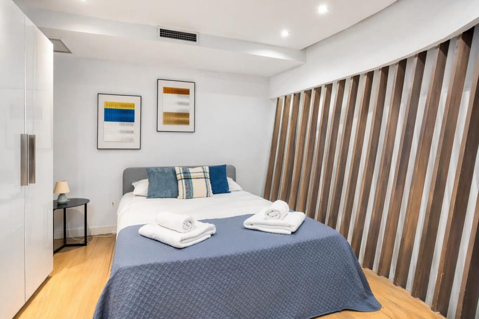 Loft diseño Alcobendas La Moraleja Apartment in Alcobendas