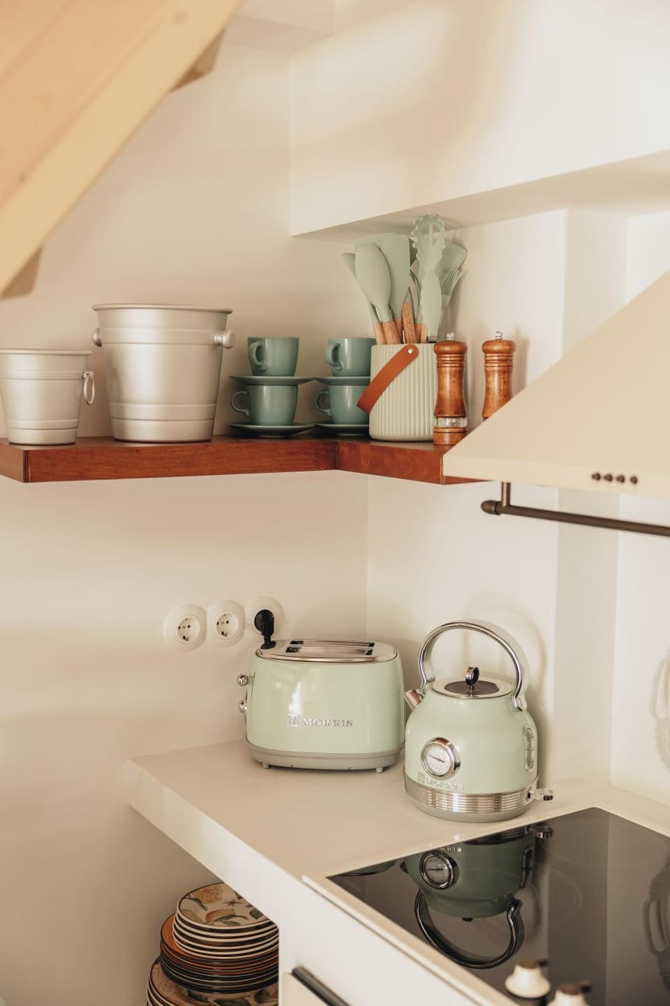 Serenita Skyros Apartment hotel in Euboea