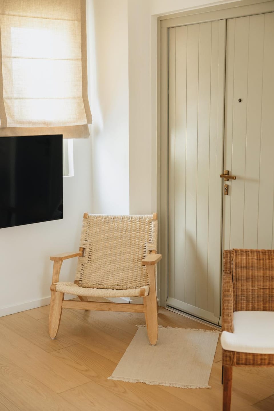 Serenita Skyros Apartment hotel in Euboea