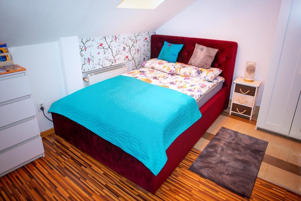 Trend Apartments Old Market Rynek Rzeszów 84m2! Apartment in Poland