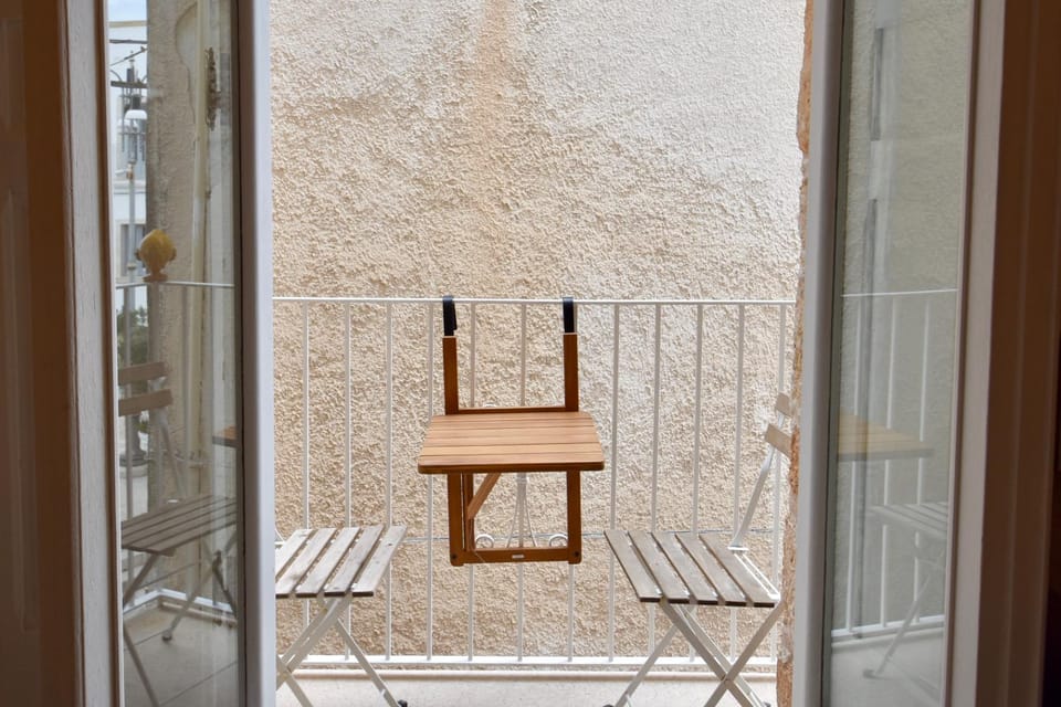 View (from property/room), Balcony/Terrace