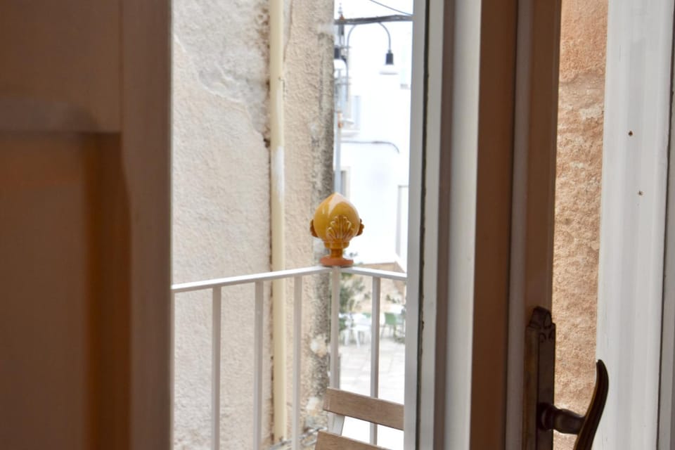 View (from property/room), Balcony/Terrace
