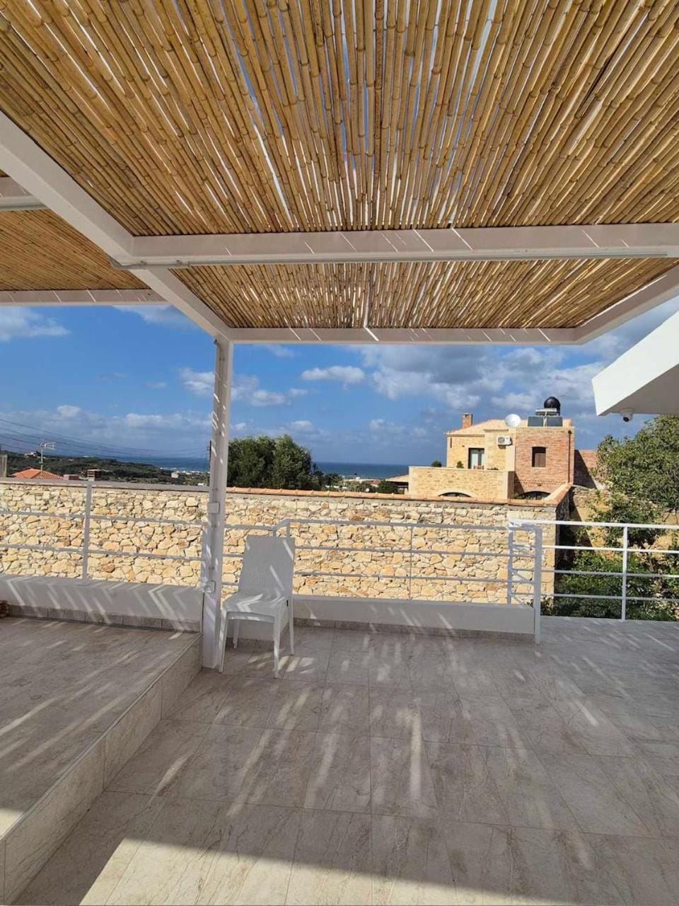 Aldea Apartments Apartment in Crete