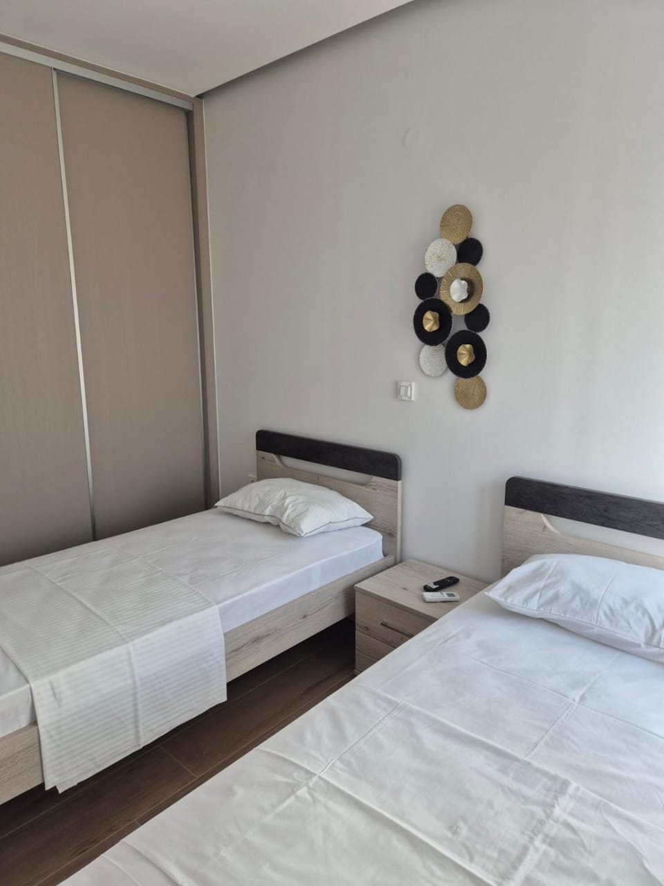 Aldea Apartments Apartment in Crete