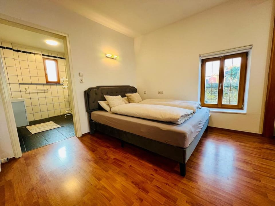Altstadt Apartment mit Terrasse Apartment in Bavaria