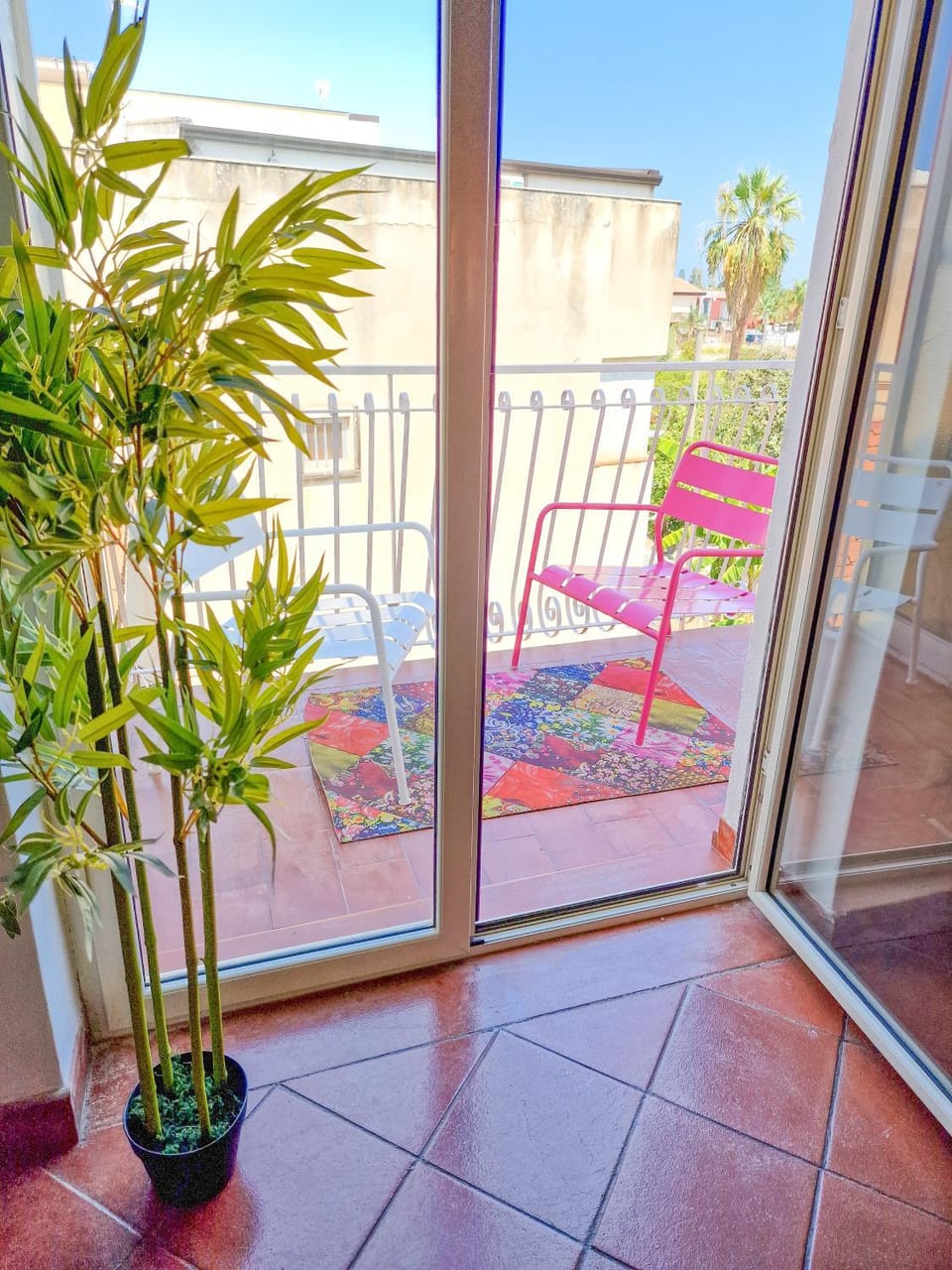 Wanderlust Sicily Apartment in Sicily