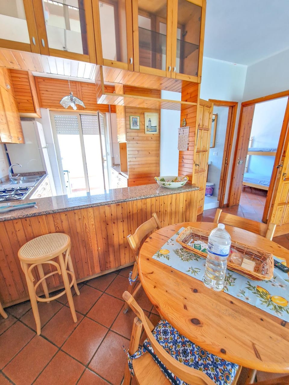 Wanderlust Sicily Apartment in Sicily