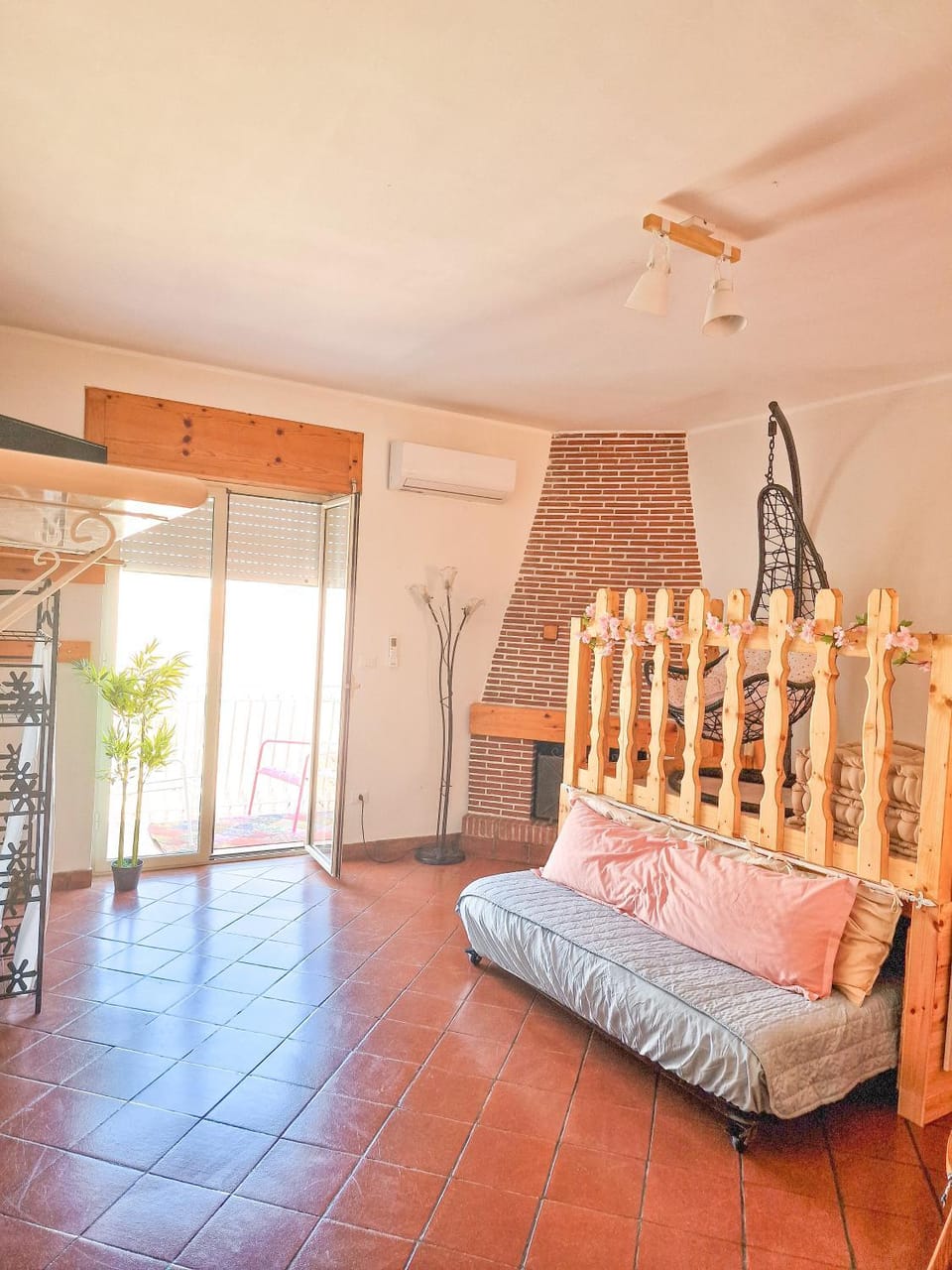 Wanderlust Sicily Apartment in Sicily