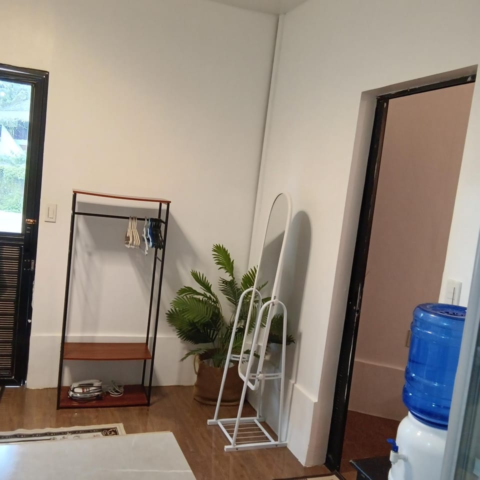 furniture, wardrobe