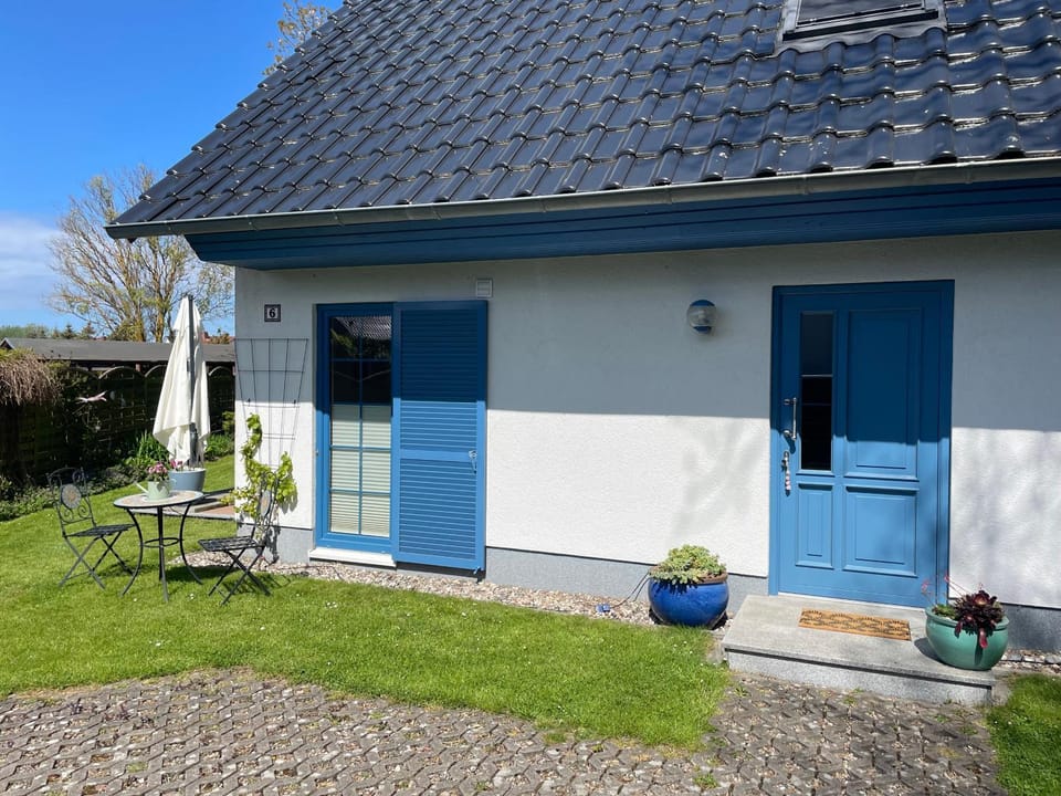 Ferienhaus Biedermann House in Mecklenburg-Vorpommern, Germany