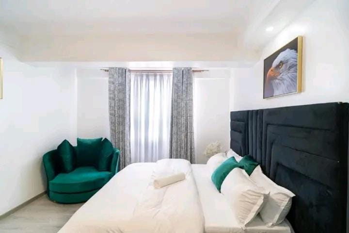 NOVAH Apartments NAIROBI KENYA Bed and Breakfast in Nairobi