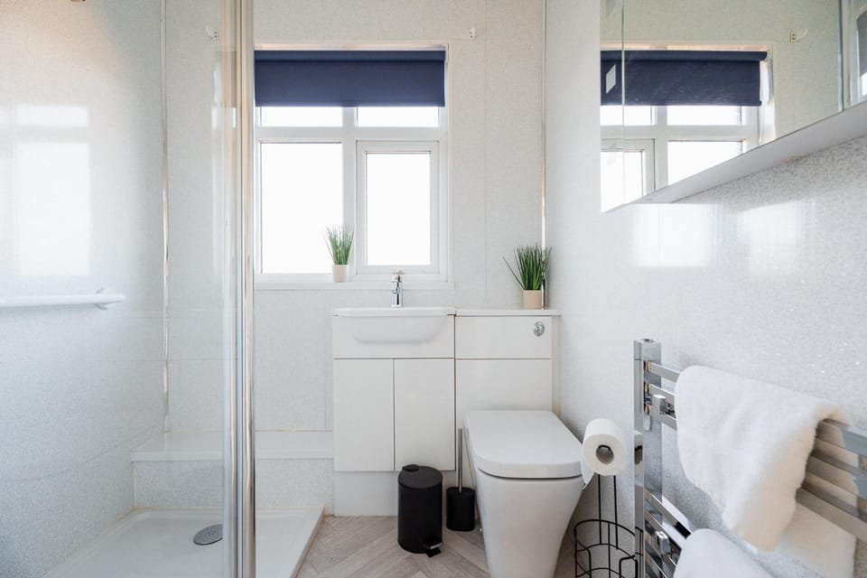 Toilet, Bathroom, towels