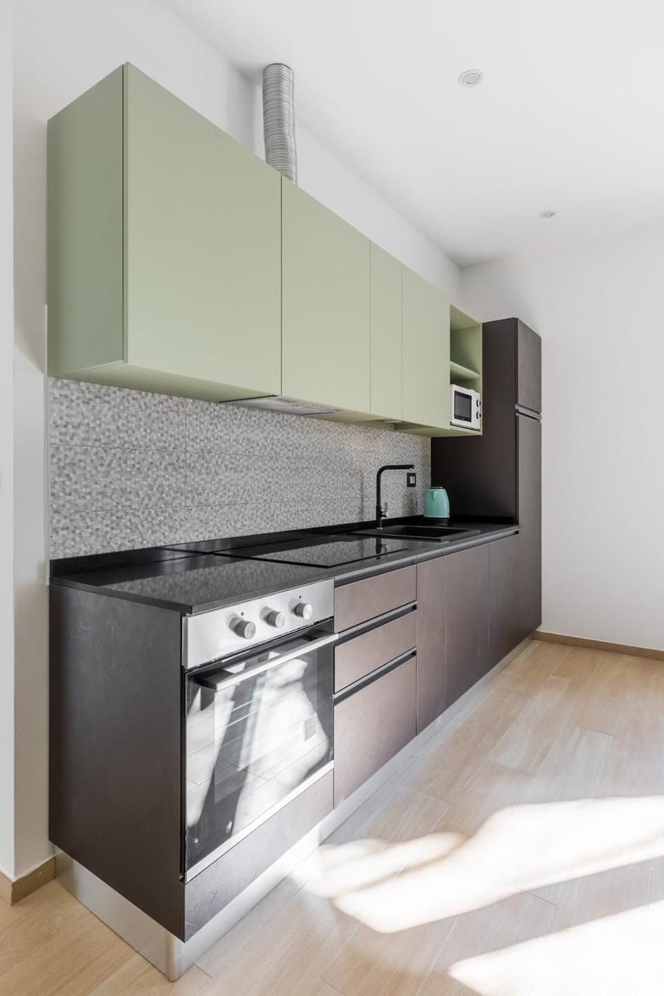 Giorgi Homes - Green Apartment Apartment in Bologna