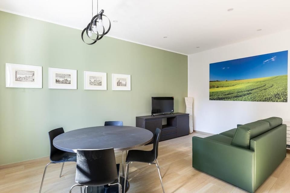 Giorgi Homes - Green Apartment Apartment in Bologna