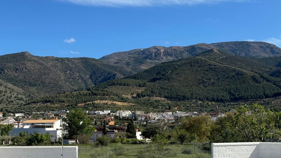 Natural landscape