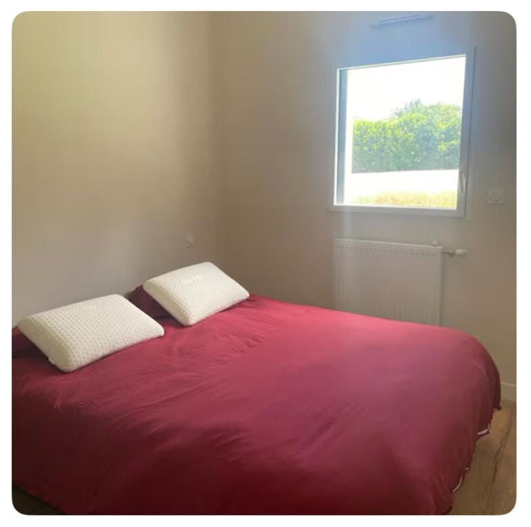 Maison paisible House in Pont-l'Abbé