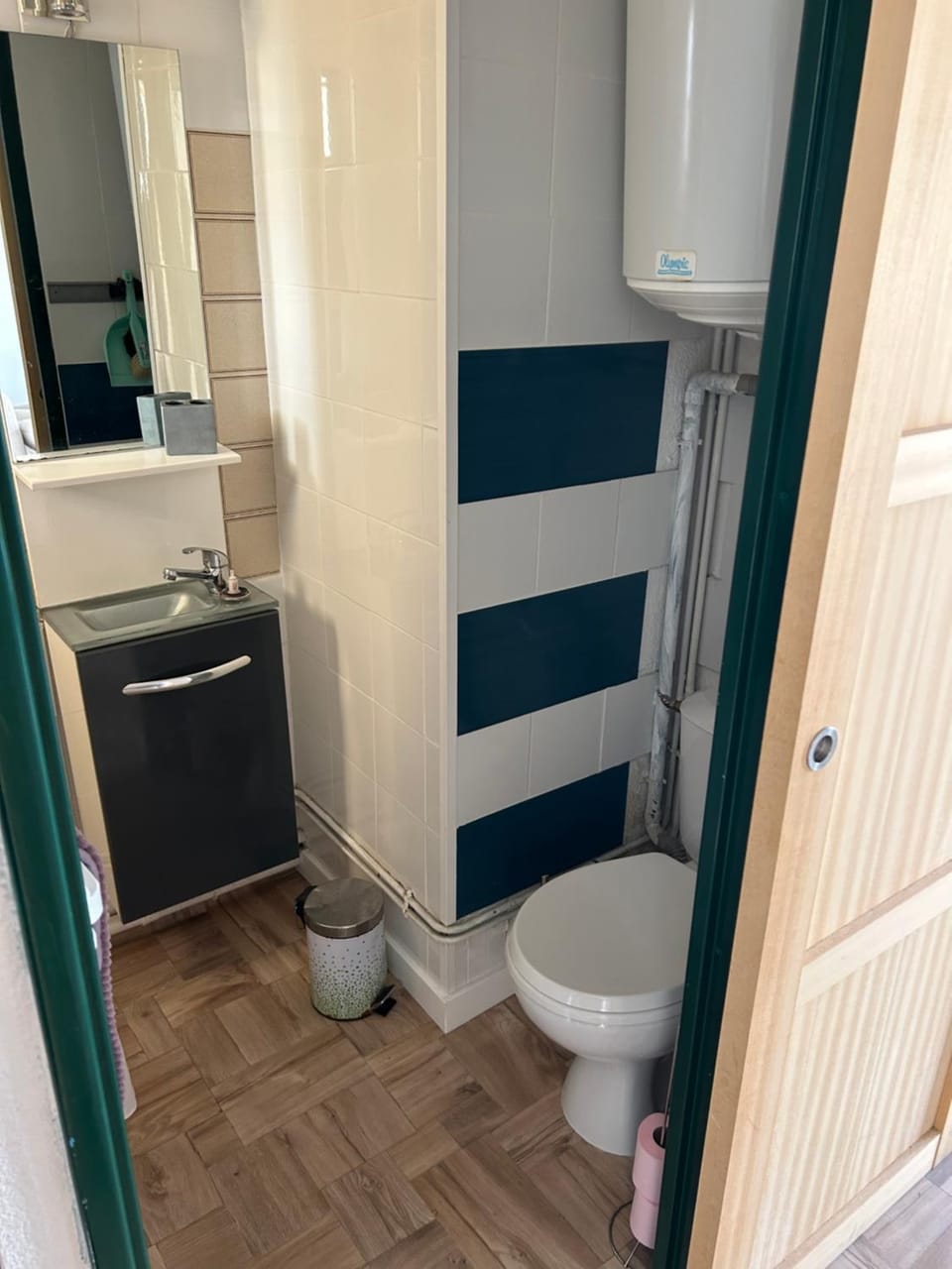 Appart Gwen Apartment in Gruissan