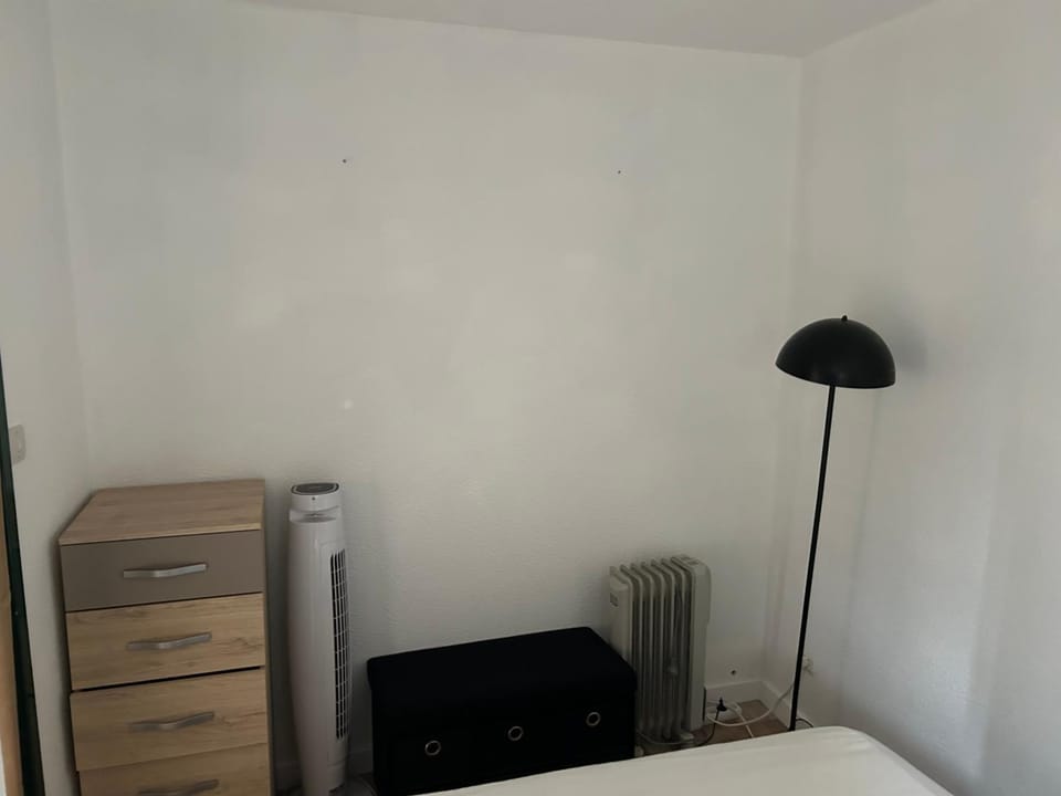 Appart Gwen Apartment in Gruissan
