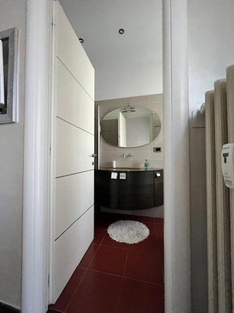 Turati Home Apartment in Turin