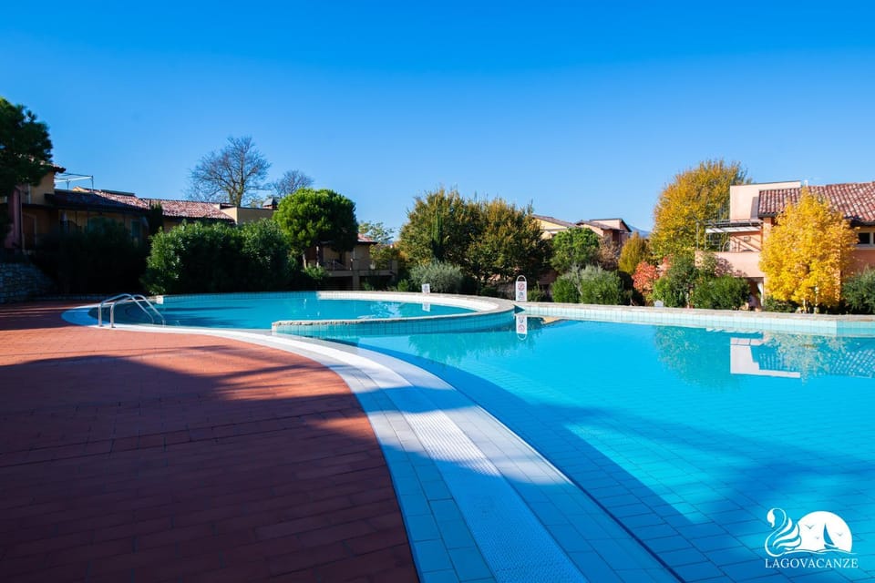 La Dimora dell'Artista Apartment in Manerba del Garda
