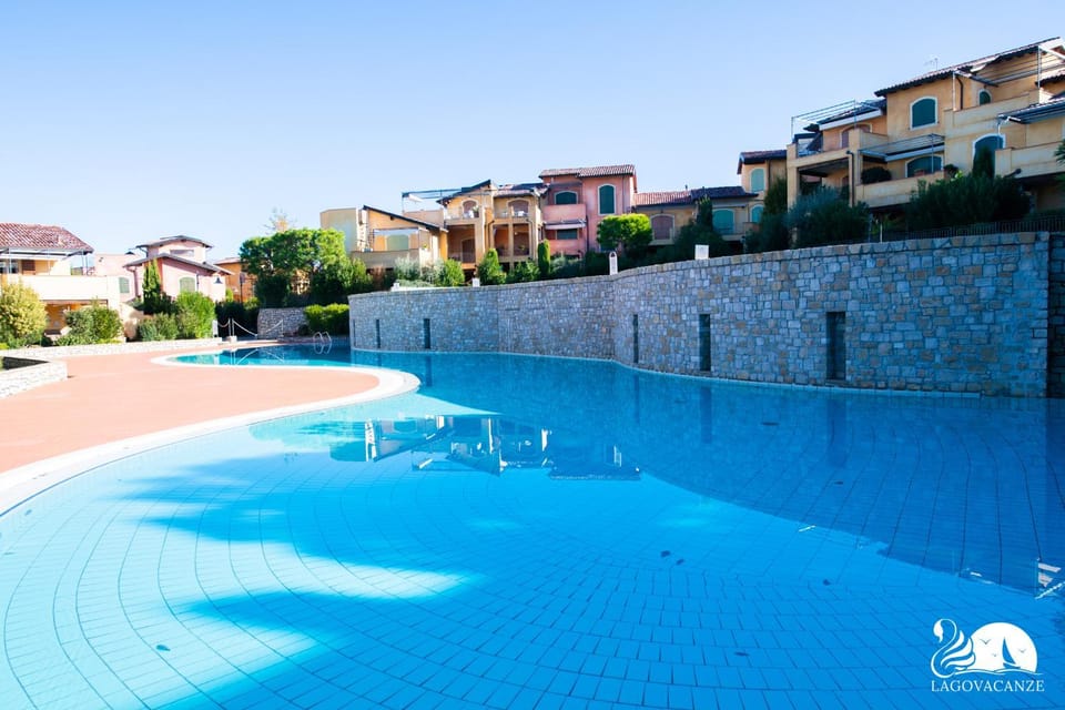 La Dimora dell'Artista Apartment in Manerba del Garda