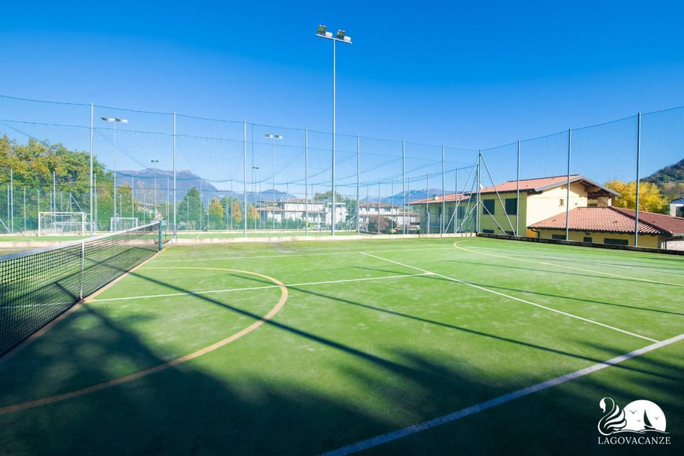La Dimora dell'Artista Apartment in Manerba del Garda
