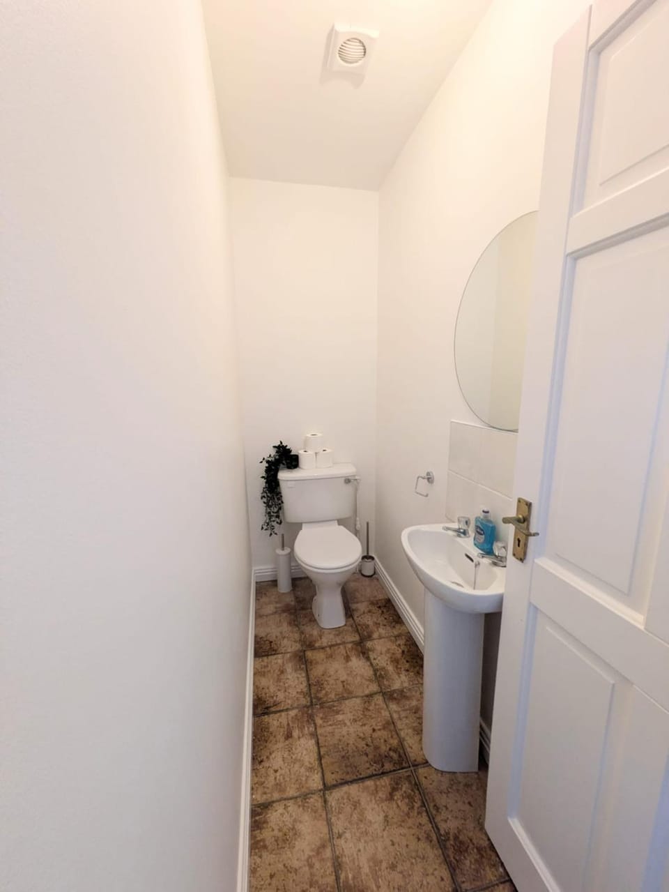 4 Bed Contractor House - Close to City Centre Apartment in County Limerick