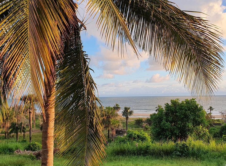 Sea view