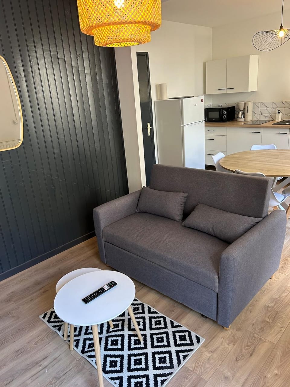 Gîte Cosy - 35 m2 - T2 Hyper Centre - Tout équipé Apartment in Auvergne-Rhône-Alpes