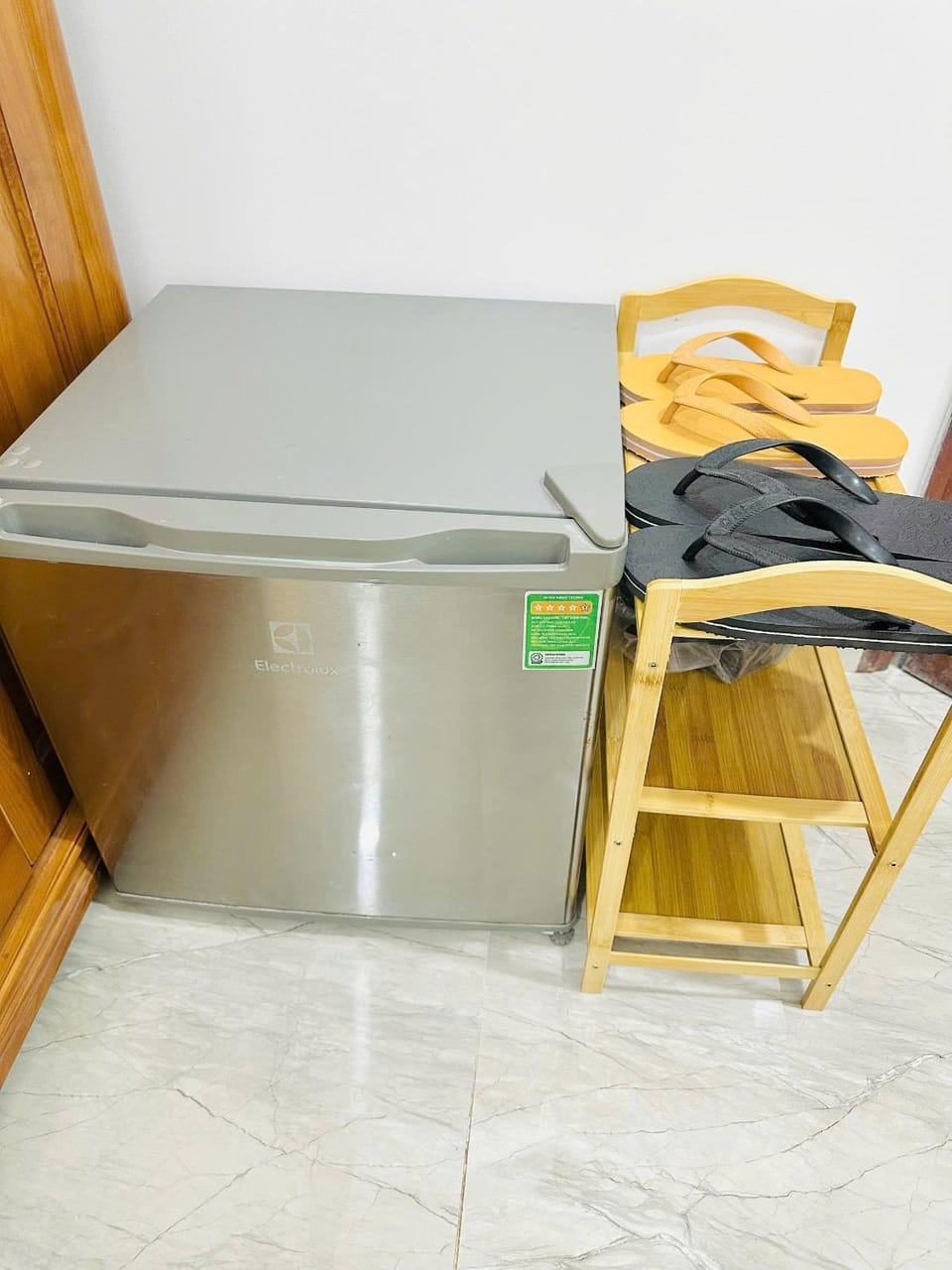 I Riverside A403 I Compact & Quiet Studio Apartment in Ho Chi Minh City
