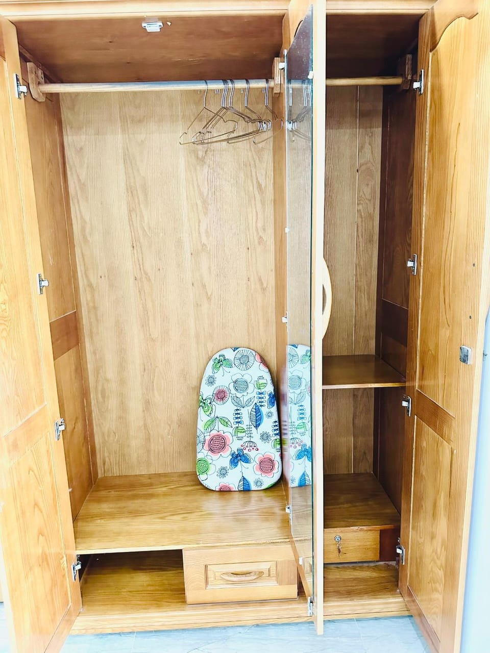 I Riverside A403 I Compact & Quiet Studio Apartment in Ho Chi Minh City